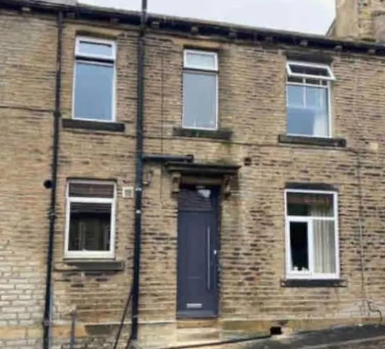 Nyaraló Honeybee Cottage, With A Log Fire & A Hot Tub. *